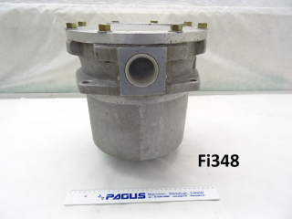 ORSTA Flüssigkeitsfilter