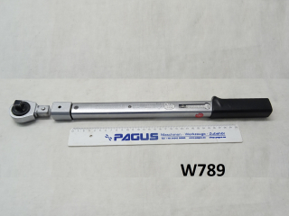 STAHLWILLE Drehmomentschlüssel