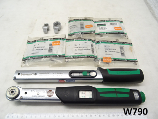 STAHLWILLE Drehmomentschlüssel