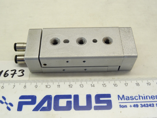 PAGUS Kompaktschlitten