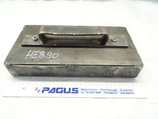 PAGUS Handhebemagnet