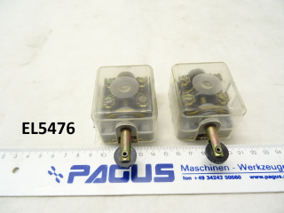 ROBOTRON Industriemikrotaster