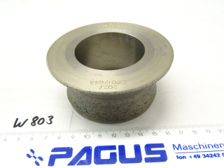 CONSORT Diamant Profil Abrichtrolle