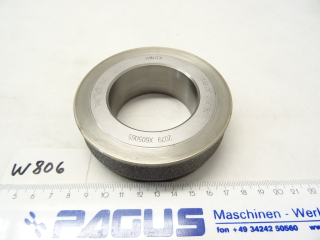 WINTER Diamant Profil Abrichtrolle