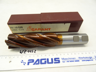 GARANT Schaftfräser