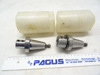 PAGUS Fräseraufnahme