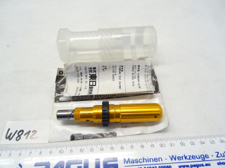 TOHNICHI Drehmoment-Schraubendreher