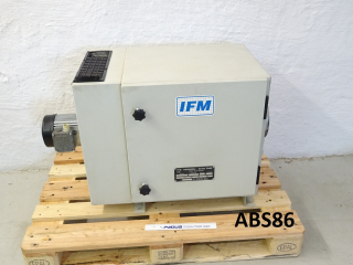 IFS Industriefilter