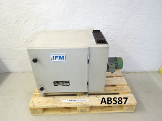 IFS Industriefilter