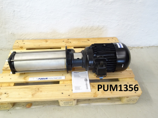 BRINKMANN Eintauchpumpe