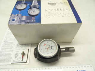 PRECITOOL Universal 3D-Taster