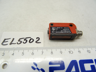 LEUZE ELECTRONIC Reflexions-Lichttaster