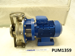IVT-PUMPEN Kreiselpumpe