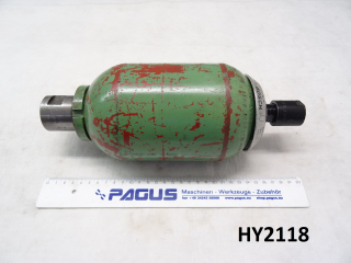 BOSCH Membranspeicher