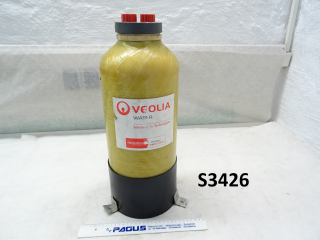 IDROTECNICA Wasserentsalzungsanlage