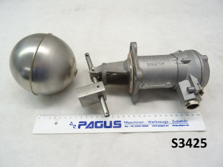 BESTA Vertikalschalter