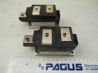 EUPEC semiconductors