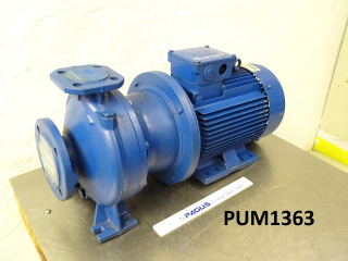 KSB Kreiselpumpe