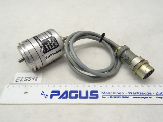 SIEMENS Winkelschrittgeber