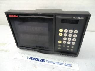 ANILAM Digitale Positionsanzeige