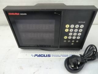 ANILAM Digitale Positionsanzeige