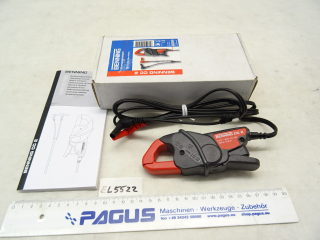 BENNING Stromzangenadapter