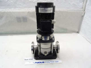 PUMPEN-HARTMANN Inline-Pumpe