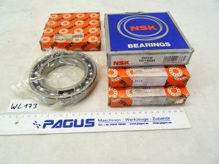 FAG / NSK Rillenkugellager