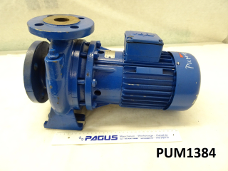PUMPEN-HARTMANN Kreiselpumpe