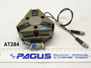 SCHUNK Zentrischgreifer