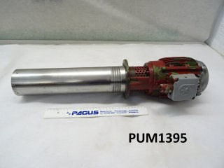 BRINKMANN Eintauchpumpe