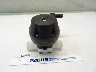 GEMÜ Kunststoff - Membranventil