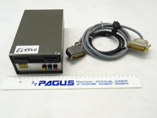 WENGER Diskettenlaufwerk