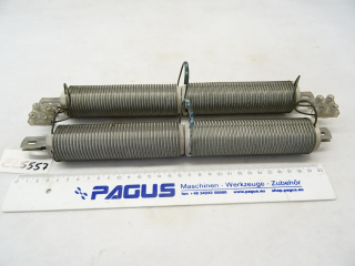 PAGUS Bremswiderstand