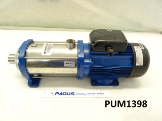 LUKRA PUMPEN Kreiselpumpe