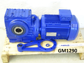 SEW Getriebemotor