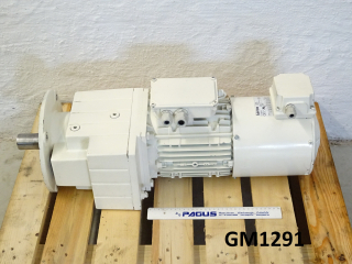 LENZE Getriebemotor