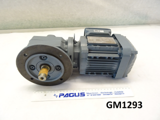SEW Getriebemotor