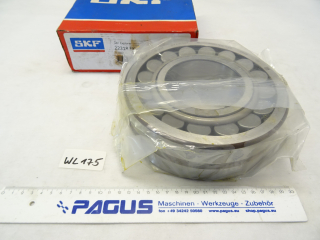 Pendelrollenlager 22318 EK