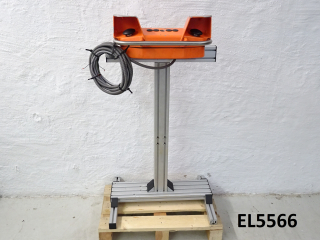 TELEMECANIQUE Zweihand-Maschinensteuerung