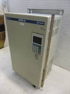 TELEMECANIQUE Frequenzumrichter Motorsteuerung