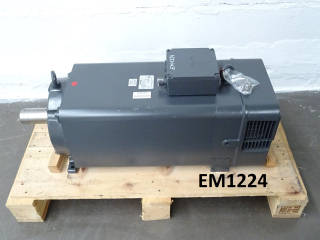 SIEMENS Servomotor