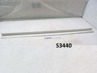 MINK BÜRSTEN Standard-Leistenbürste