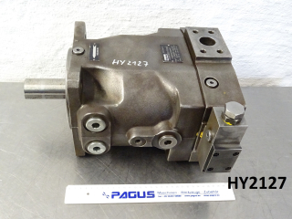 PARKER Axialkolbenpumpe