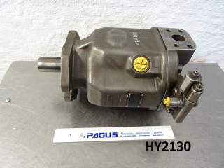 REXROTH Axialkolbenpumpe