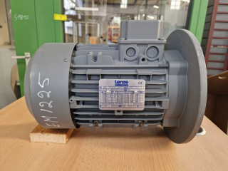 Lenze Elektromotor