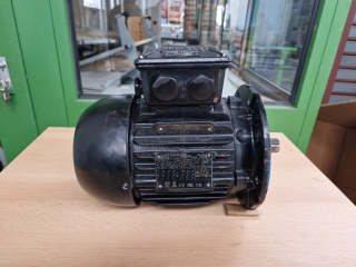 Lenze Elektromotor