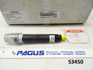 HONEYWELL pH Elektrode