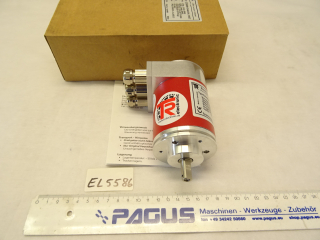 TR ELECTRTONIC Drehgeber