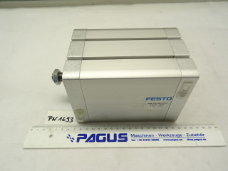 FESTO Pneumatikzylinder